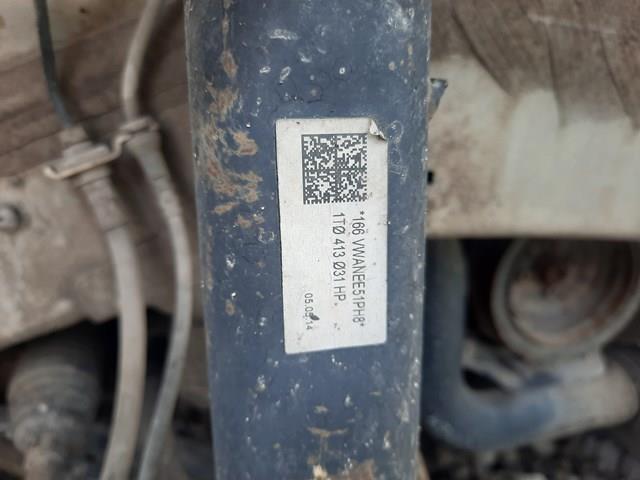 1T0413031HP VAG Амортизатор передний купить в Ровно