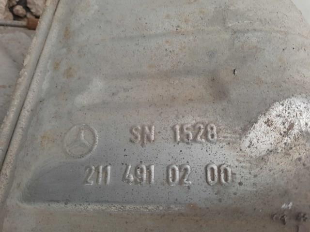 2114910200 MERCEDES купить в Павлоград