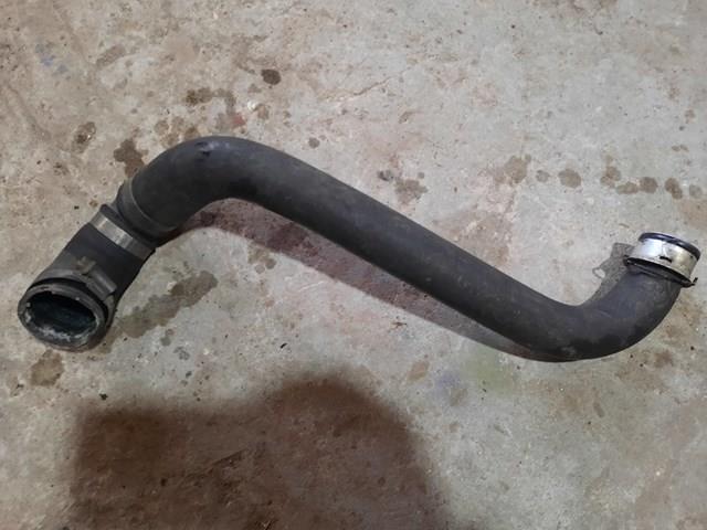 2115010382 MERCEDES Шланг (патрубок) радиатора охлаждения верхний купить в Чернигов