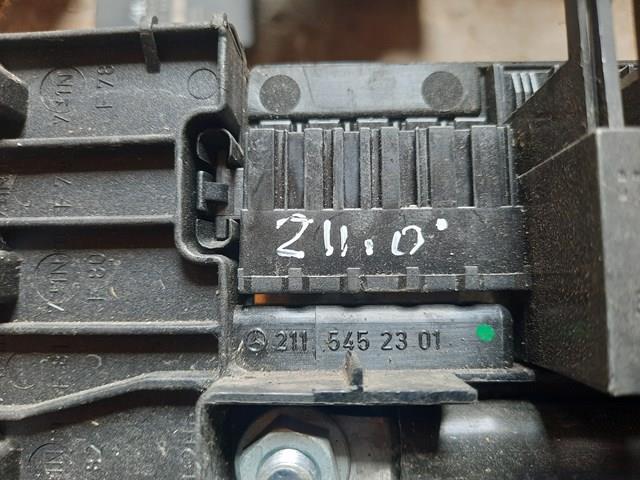 2115452301 MERCEDES Блок предохранителей купить в Запорожье