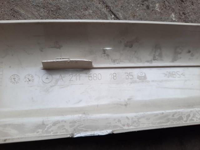 MERCEDES 2116801835 в наличии Черкассы