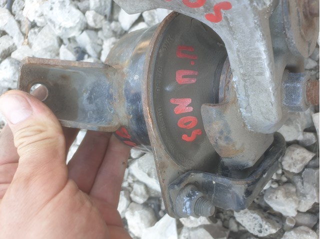 Правая опора ДВС 218123L500 HYUNDAI