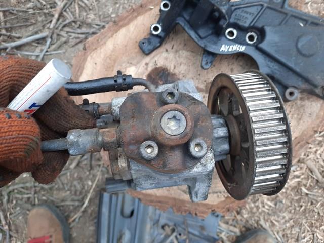 221000G010 TOYOTA ТНВД купить в Николаев