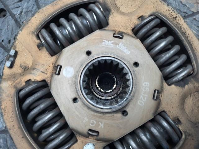 2210065J00 SUZUKI Корзина сцепления купить в Ужгород