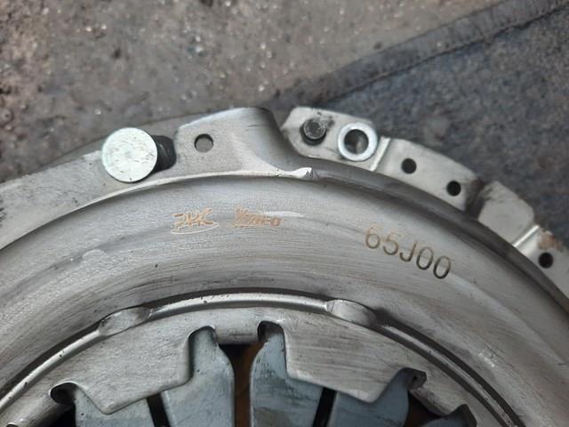 SUZUKI 2210065J00 Корзина сцепления в наличии Украина