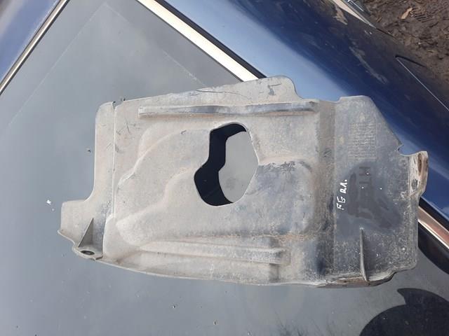 Защита двигателя, левая 291302B000 HYUNDAI