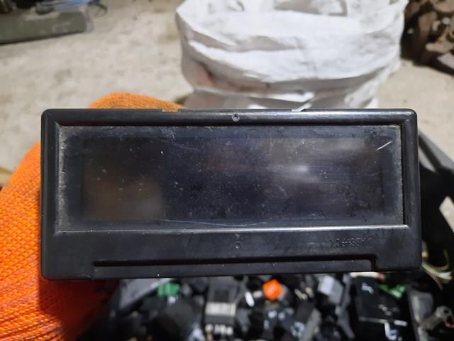 Бортовой компьютер 30797719 VOLVO