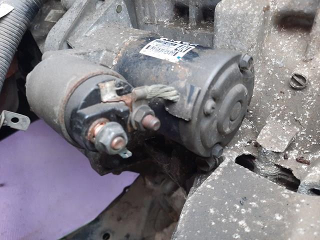SUZUKI 3110065J1 Стартер в наличии Харьков