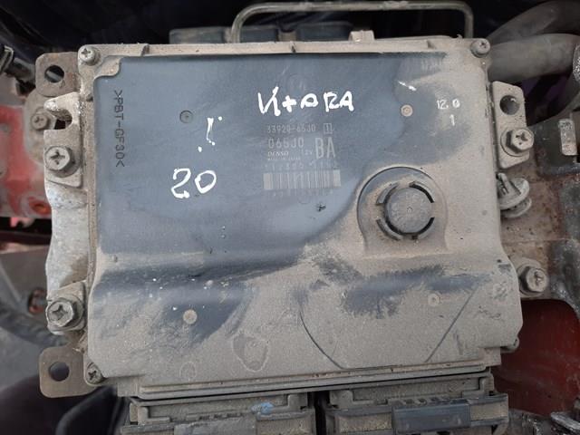SUZUKI 3392065J0 Модуль управления (ЭБУ) двигателем в наличии Львов