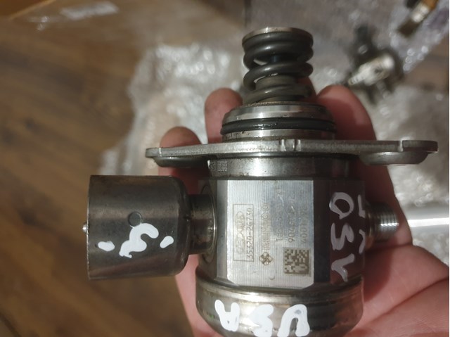 Насос топливный высокого давления 353202G730 HYUNDAI