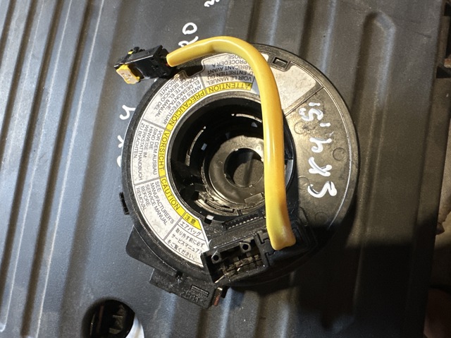 Спираль Airbag Suzuki SX4