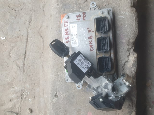 HONDA 37820RNAE11 в наличии Каменское