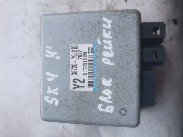 3872079J2 SUZUKI купить в Хмельницкий