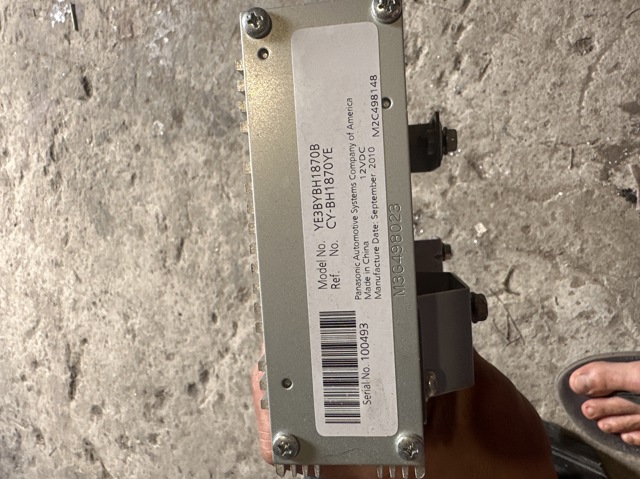 39186TL0G01 HONDA купить в Ужгород