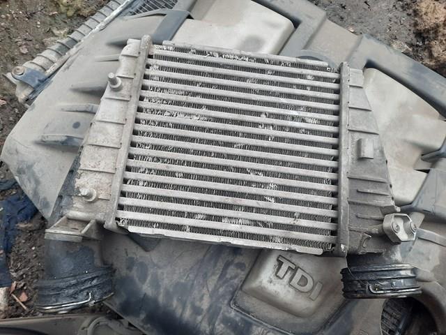 3D0145804 Радиатор интеркуллера купить Украина