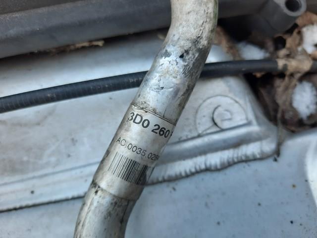 VAG 3D0260701BG в наличии Чернигов