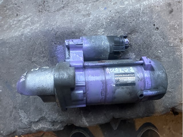 Стартер 4280006400 HONDA