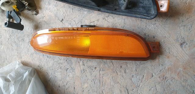 Поворотник правый 4805138AB CHRYSLER