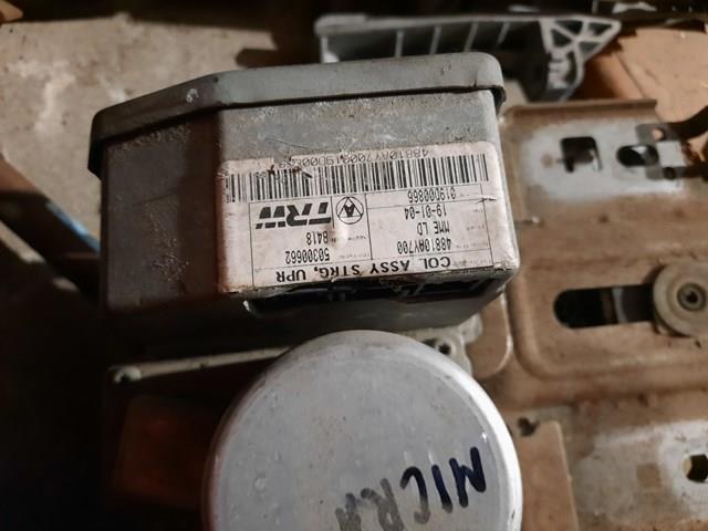 Колонка рулевого управления 48810AY700 NISSAN