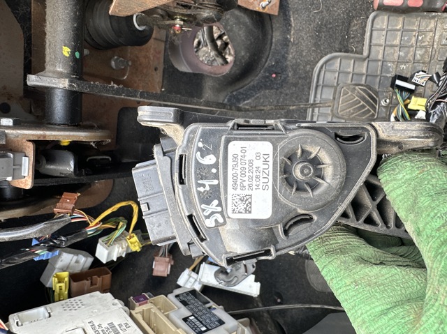 4940079J90 SUZUKI купить в Житомир