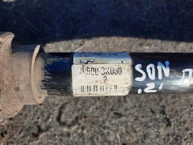 495003K060 HYUNDAI Полуось (привод) передняя правая купить в Черновцы
