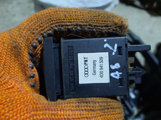 VAG 4D0941509 в наличии Запорожье