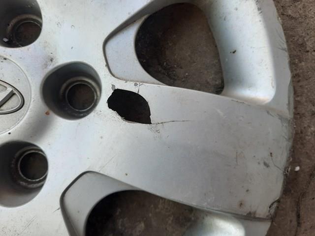529603K540 HYUNDAI Колпаки купить в Кривой Рог
