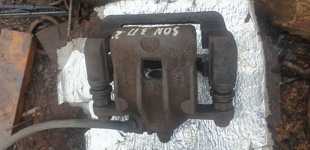 583113KA02 HYUNDAI Суппорт тормозной задний правый купить в Житомир
