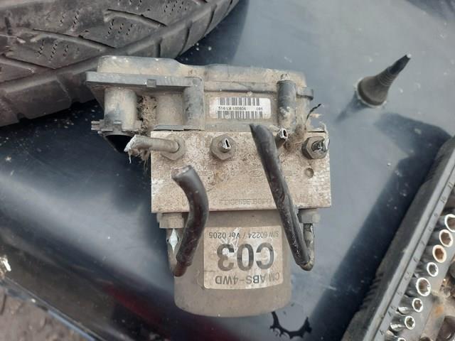589102B350 Блок АБС купить Одесса