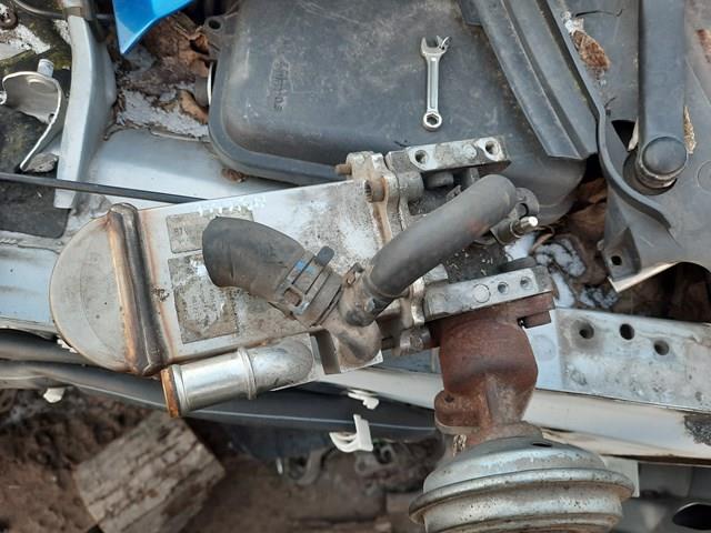 Радиатор системы EGR 59131511 VAG