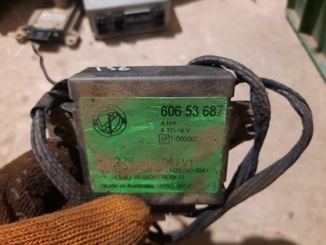 60653687 Fiat/Alfa/Lancia