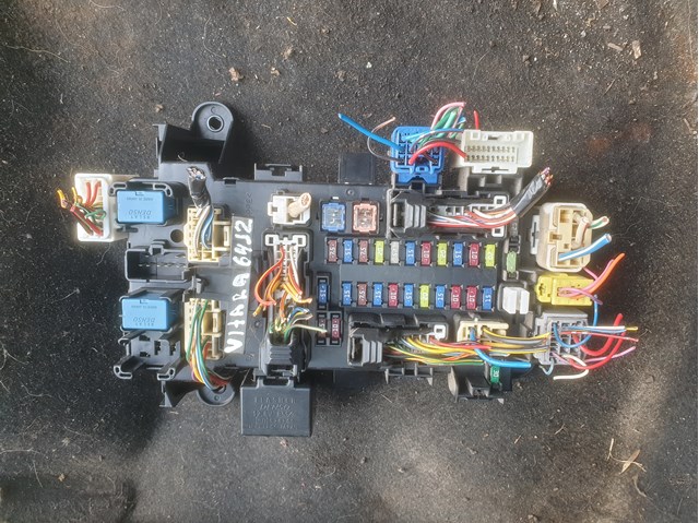 64J2 Suzuki