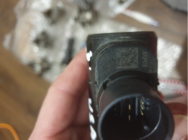 7643073 BMW Клапан фазорегулятора купить в Полтава
