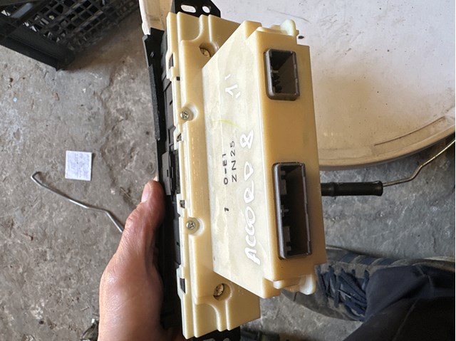 HONDA 79600TL1G01ZA в наличии Львов