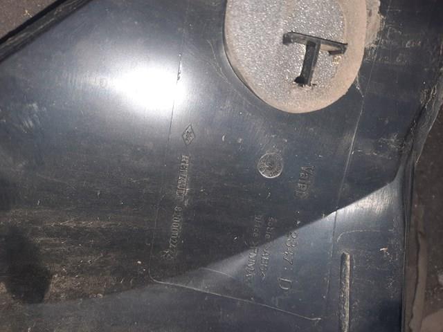 8200025635 RENAULT Диффузор радиатора охлаждения купить в Киев