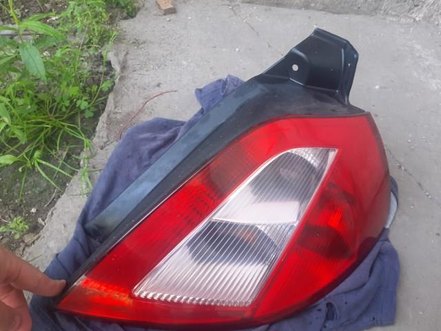 8200073237 RENAULT Задний фонарь купить в Ровно