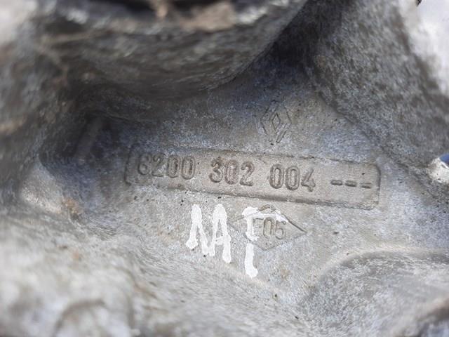 8200302004 RENAULT купить в Житомир
