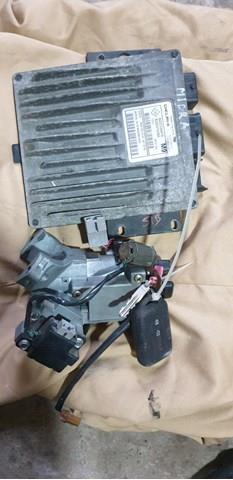8200334419 RENAULT Модуль управления (ЭБУ) двигателем купить в Сумы