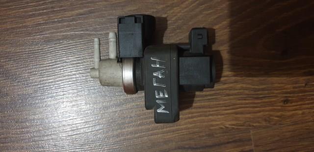 Преобразователь давления (соленоид) наддува 8200412085 RENAULT