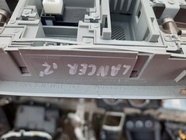 Лампочка освещения салона 8401A009ZZ MITSUBISHI