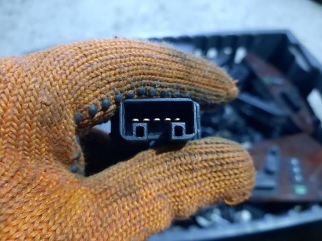 8415205050 TOYOTA Кнопка (регулятор) корректора фар купить в Украина