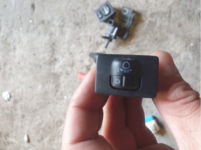 Кнопка корректора фар 841520D030 TOYOTA