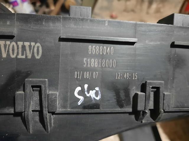 8688040 VOLVO Блок предохранителей купить в Павлоград