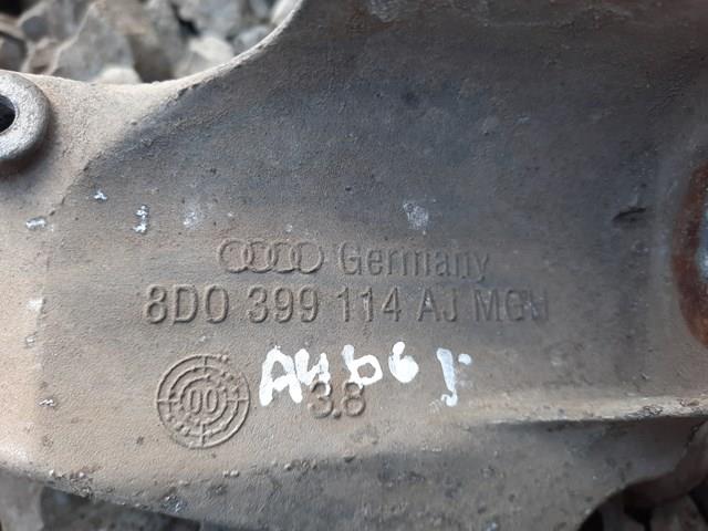 VAG 8D0399114AJ Балка крепления коробки передач в наличии Ужгород