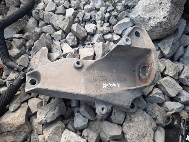 Балка крепления коробки передач 8D0399114AJ VAG
