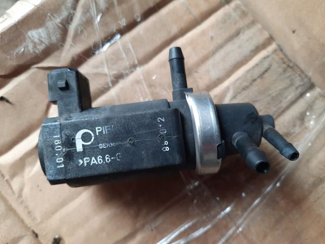 8D0906627 Клапан преобразователь давления наддува (соленоид)  купить Киев