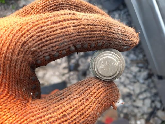 8D0959481B VAG Датчик температуры охлаждающей жидкости (включения вентилятора радиатора) купить в Запорожье