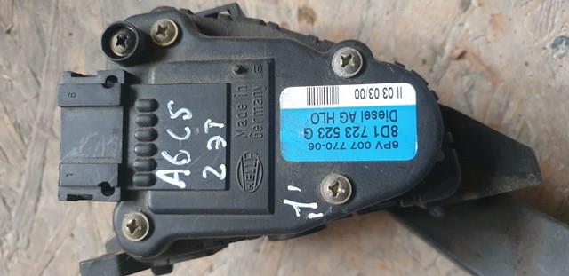 Педали газа 8D1723523G VAG
