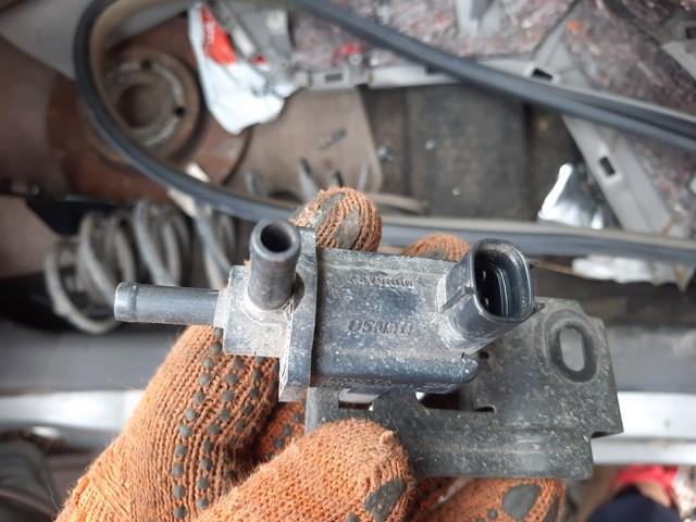 9008091231 TOYOTA Клапан соленоид регулирования заслонки EGR купить в Ирпень