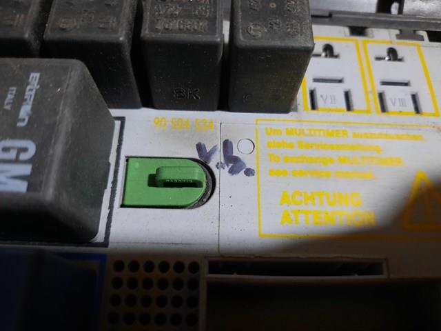 90504534 OPEL купить в Чернигов
